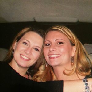 Meet your Posher, Tammy